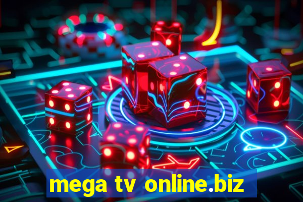 mega tv online.biz